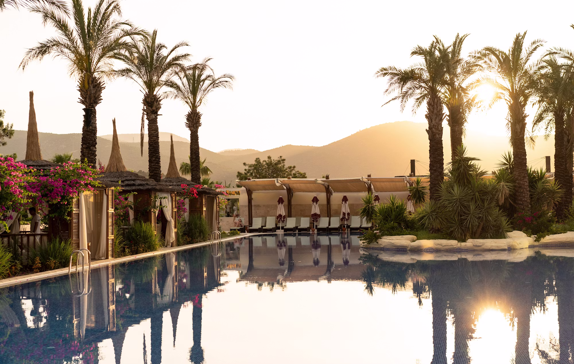 Explorando el espectro de alojamiento hotelero: un manual del viajero