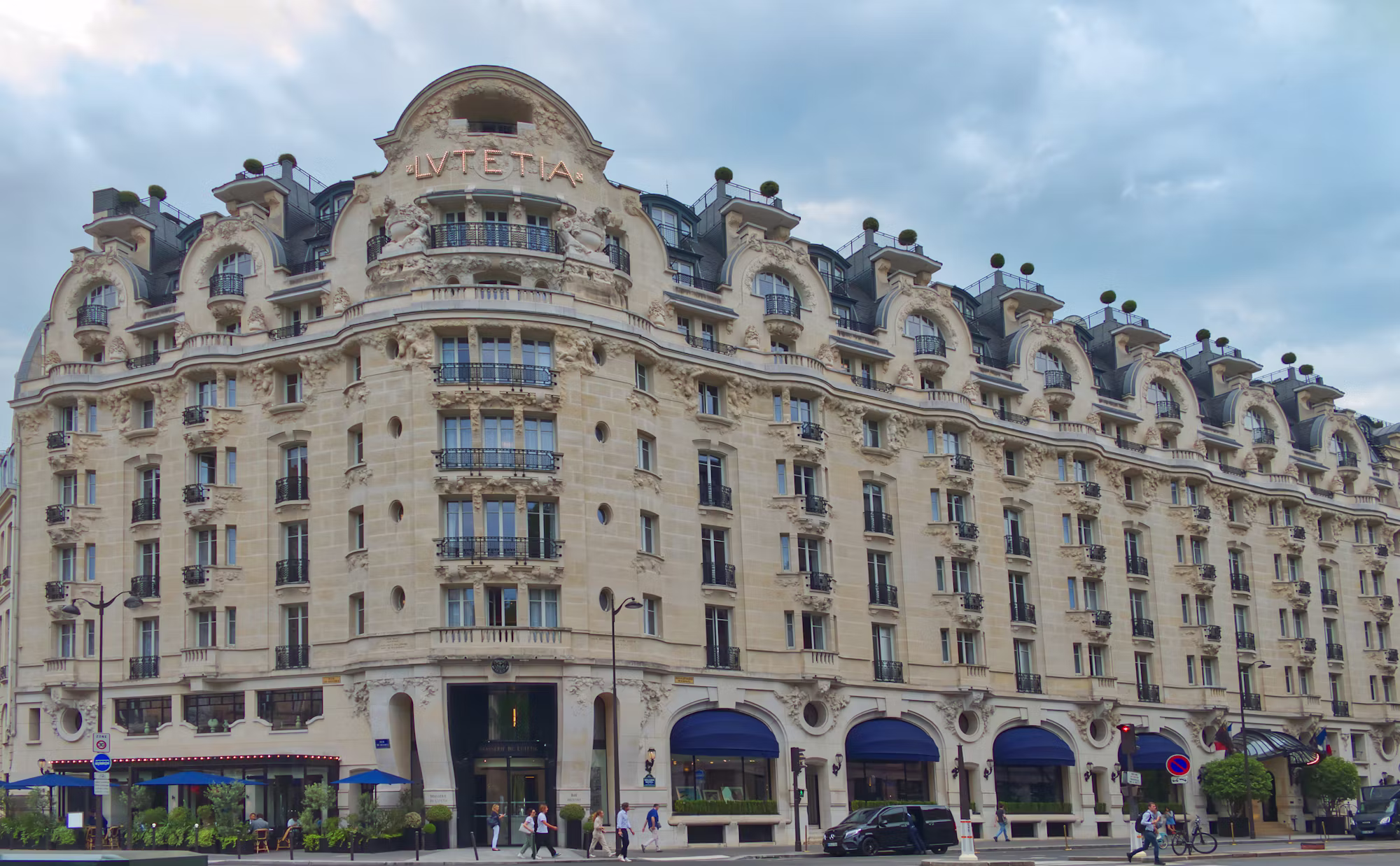 Explorando el mundo de los hoteles: una guía para el viajero sobre opciones de alojamiento